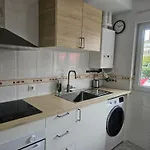 Apartament Jj Vilanova *