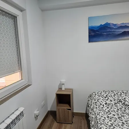 Jj Vilanova Apartmán Noia
