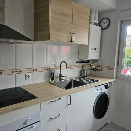 Apartmán Jj Vilanova *