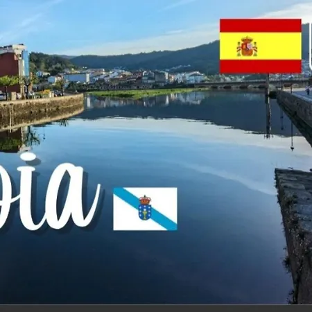 Apartment Jj Vilanova *