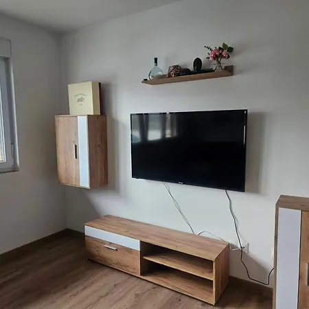 Apartment Jj Vilanova
