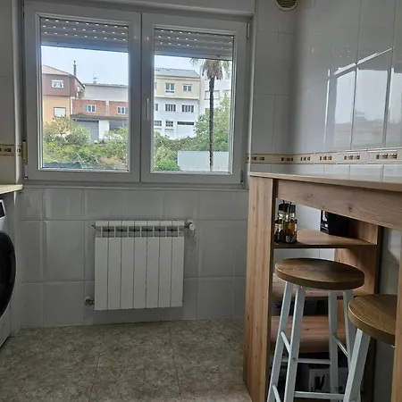 Jj Vilanova Apartment Noia