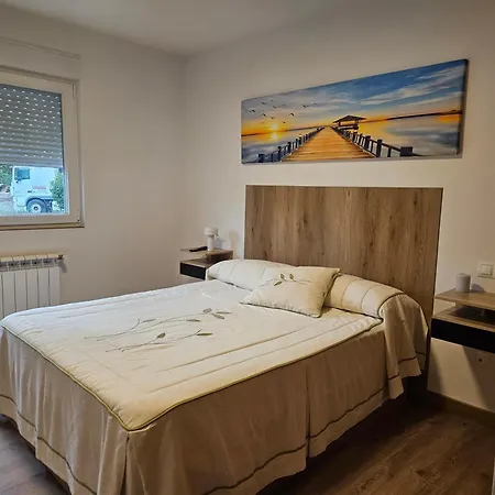 Apartmán Jj Vilanova Noia