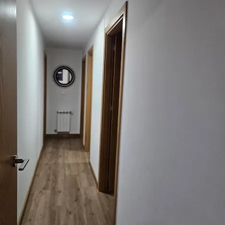 Jj Vilanova Apartment Noia