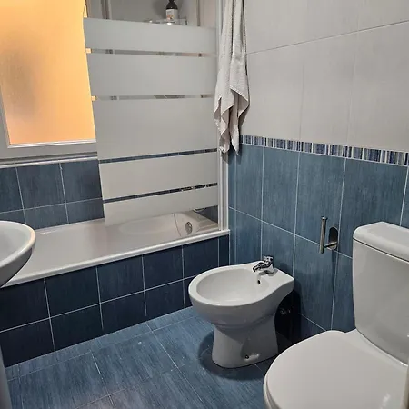 Jj Vilanova Apartment Noia