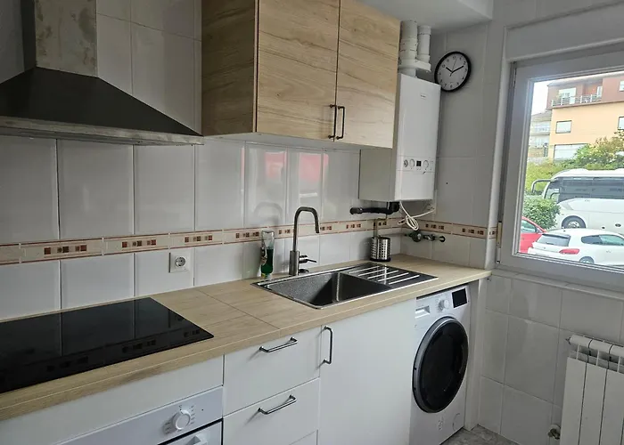 Apartment Jj Vilanova *