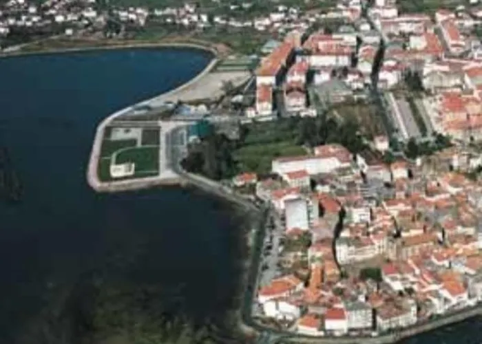 Apartment Jj Vilanova Noia