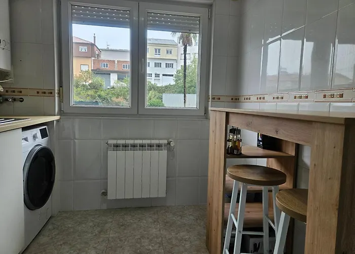 Jj Vilanova Apartment Noia