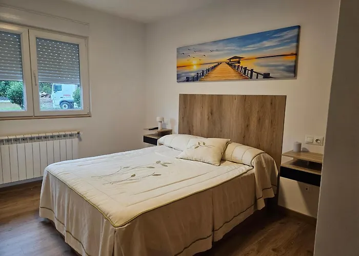 Apartment Jj Vilanova Noia