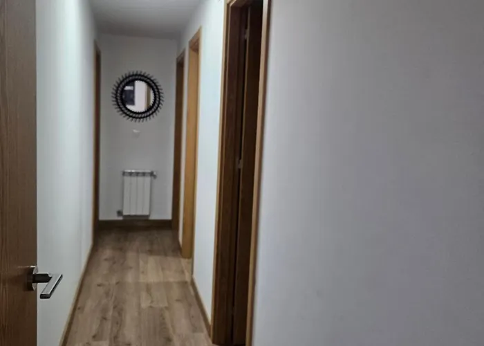 Jj Vilanova Apartment Noia