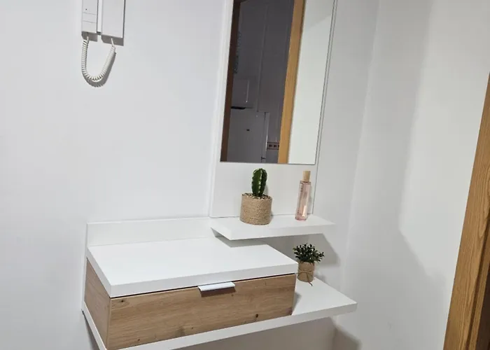 Apartment Jj Vilanova Noia