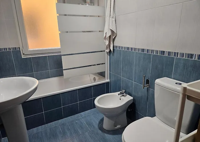 Jj Vilanova Apartment Noia